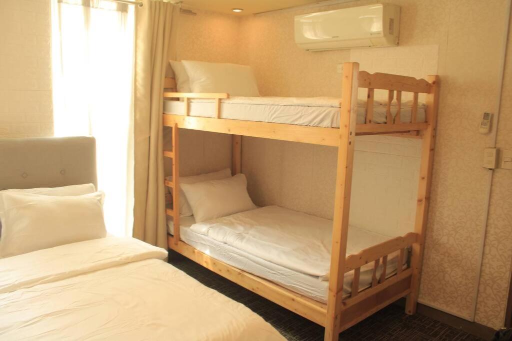 A2J Luxury 1Br Balcony Suite Near Venice Mall Bgc Manila Luaran gambar