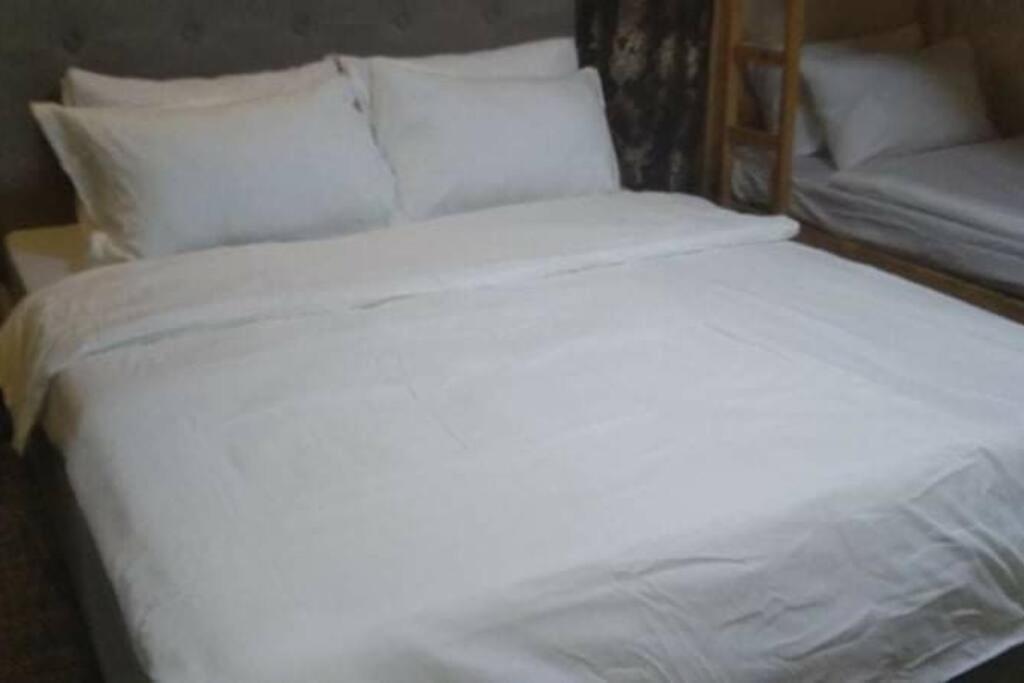 A2J Luxury 1Br Balcony Suite Near Venice Mall Bgc Manila Luaran gambar