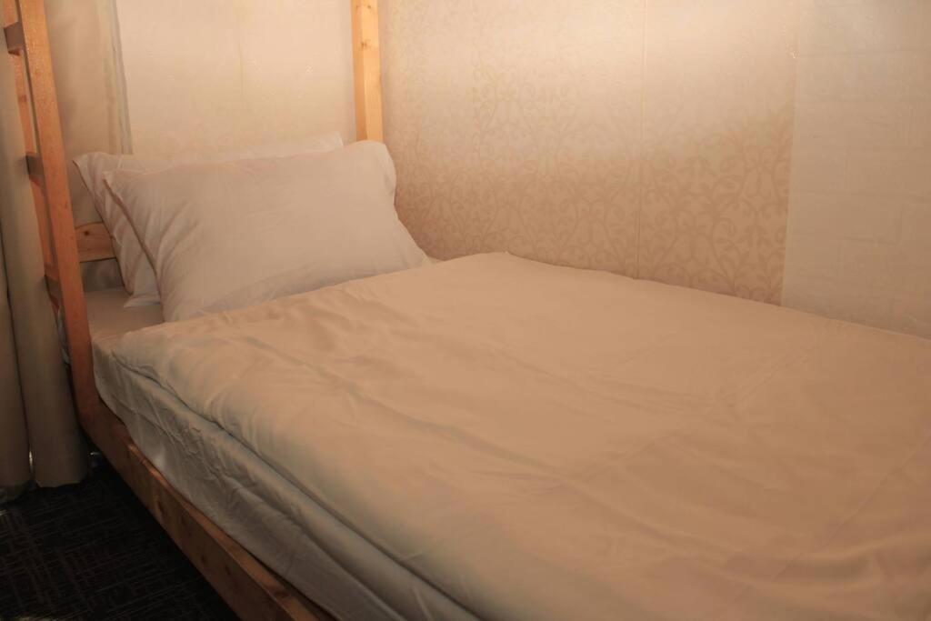 A2J Luxury 1Br Balcony Suite Near Venice Mall Bgc Manila Luaran gambar