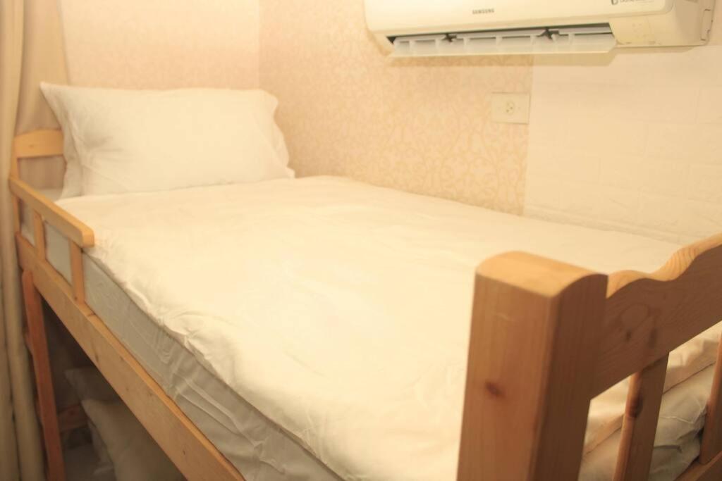 A2J Luxury 1Br Balcony Suite Near Venice Mall Bgc Manila Luaran gambar