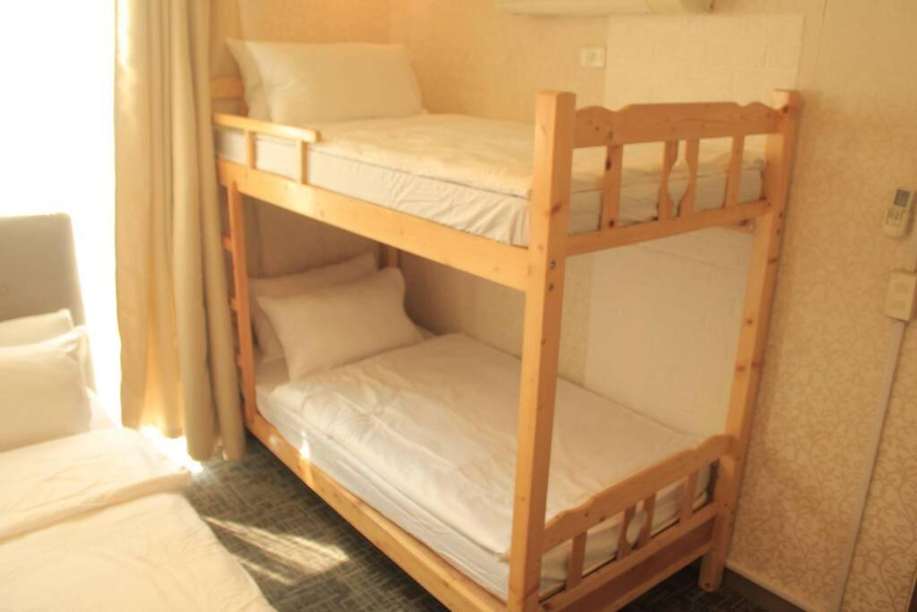 A2J Luxury 1Br Balcony Suite Near Venice Mall Bgc Manila Luaran gambar