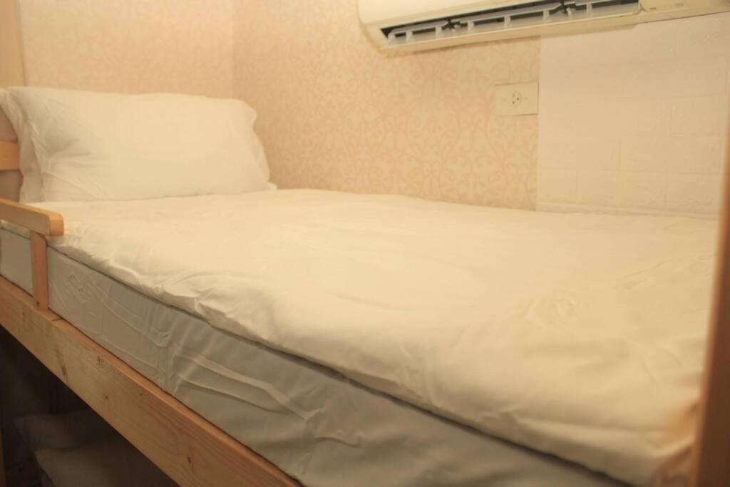 A2J Luxury 1Br Balcony Suite Near Venice Mall Bgc Manila Luaran gambar