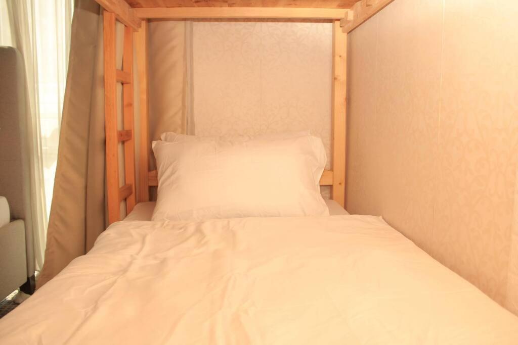 A2J Luxury 1Br Balcony Suite Near Venice Mall Bgc Manila Luaran gambar