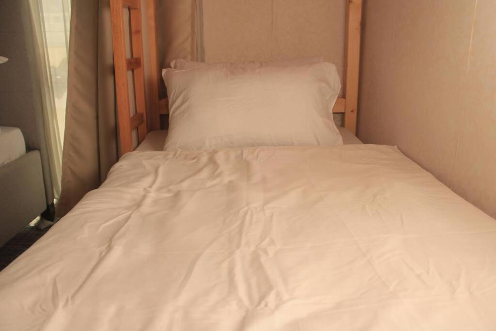 A2J Luxury 1Br Balcony Suite Near Venice Mall Bgc Manila Luaran gambar