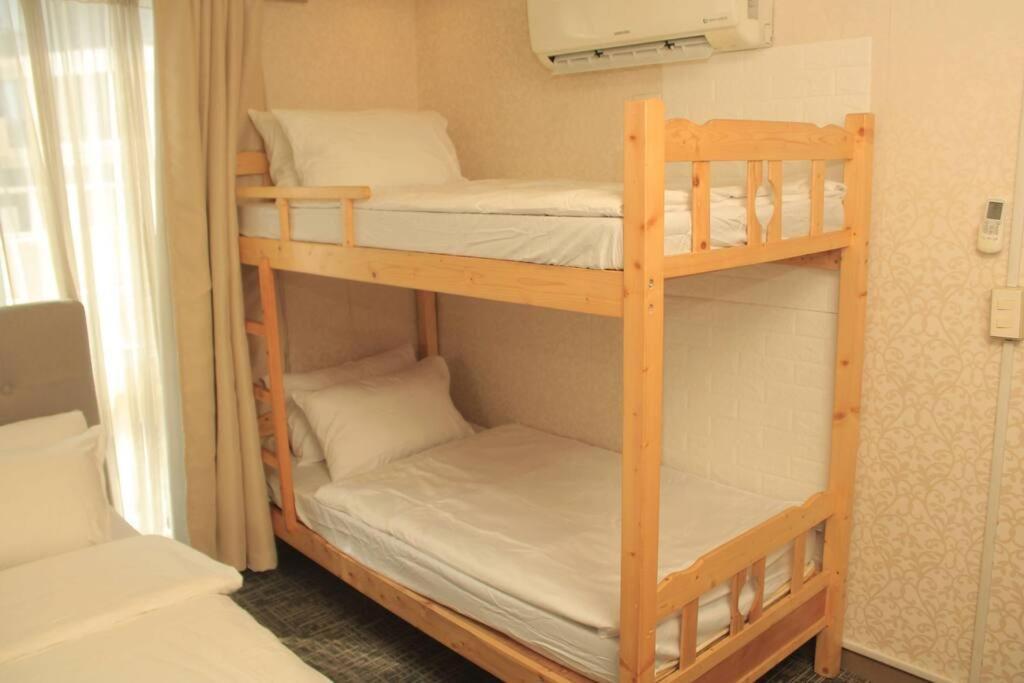 A2J Luxury 1Br Balcony Suite Near Venice Mall Bgc Manila Luaran gambar