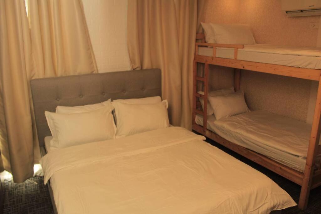 A2J Luxury 1Br Balcony Suite Near Venice Mall Bgc Manila Luaran gambar